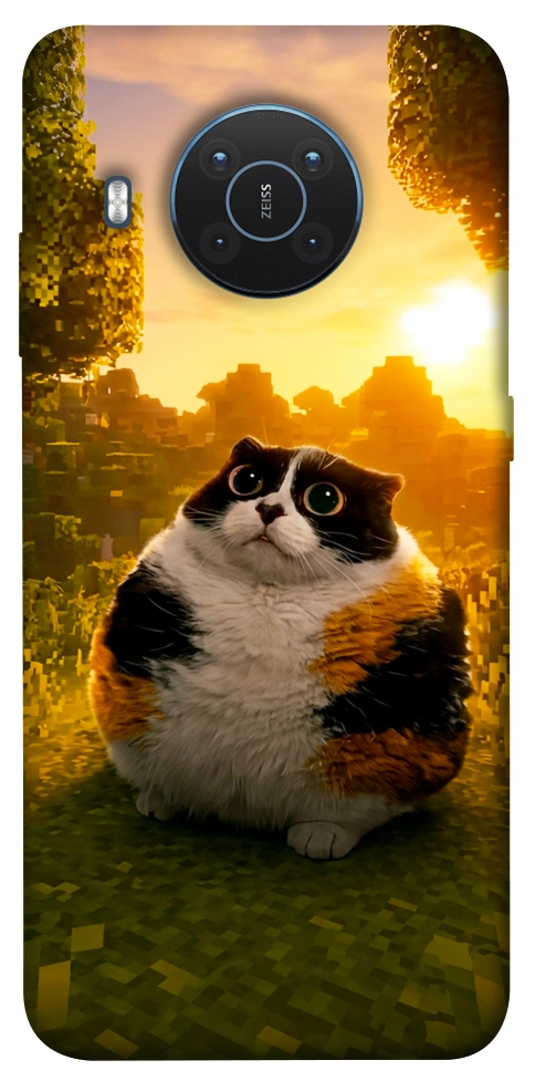 Чохол Котость для Nokia X20