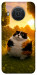 Чохол Котость для Nokia X20