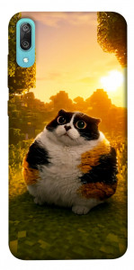 Чехол Котость для Huawei Y6 Pro (2019)