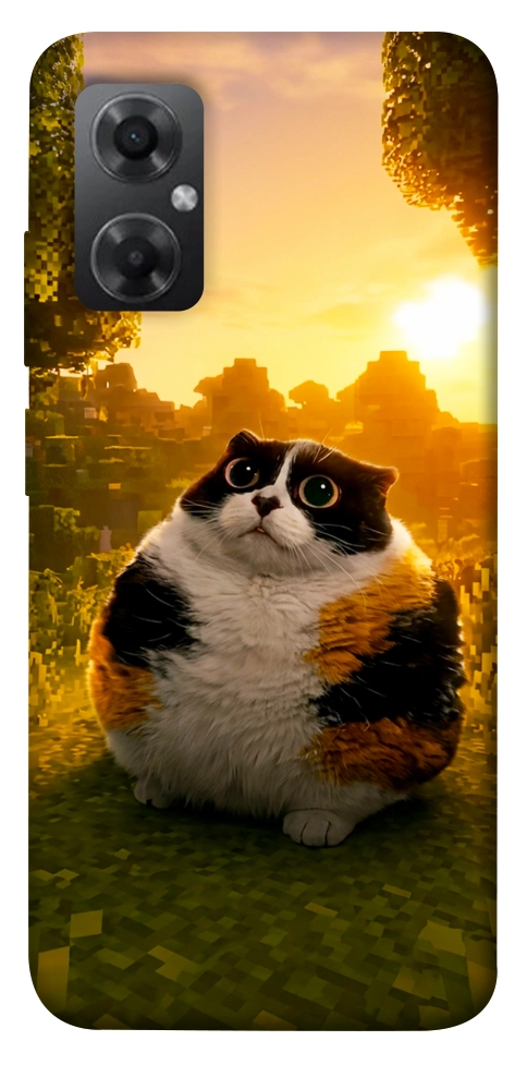 Чехол Котость для Xiaomi Redmi Note 11R