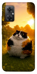 Чехол Котость для Xiaomi Redmi Note 11R