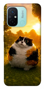 Чохол Котость для Xiaomi Redmi 12C