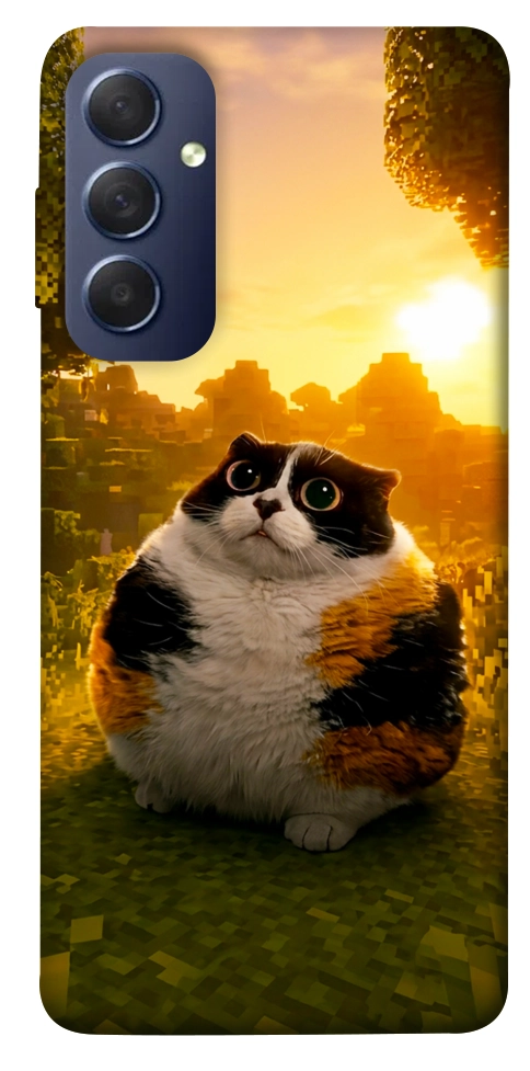 Чехол Котость для Galaxy M54 5G