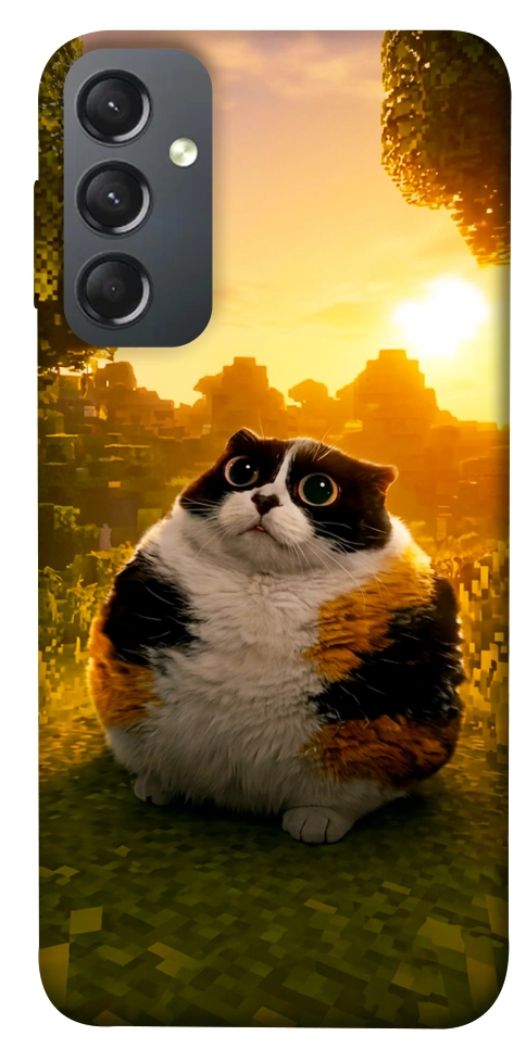 Чехол Котость для Galaxy A24 4G
