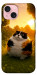 Чохол Котость для iPhone 15