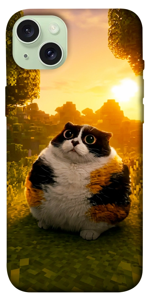 Чехол Котость для iPhone 15 Plus