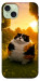 Чехол Котость для iPhone 15 Plus