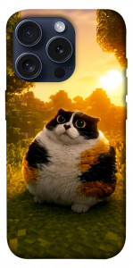 Чохол Котость для iPhone 15 Pro