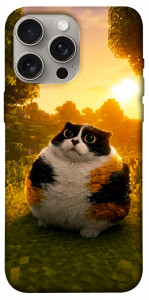 Чехол Котость для iPhone 15 Pro Max
