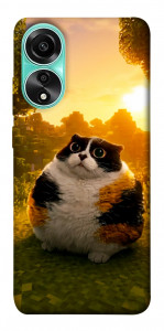 Чохол Котость для Oppo A78 4G