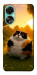 Чохол Котость для Oppo A78 4G