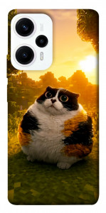 Чехол Котость для Xiaomi Poco F5