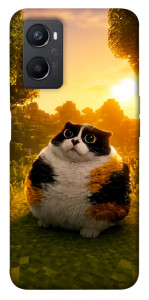 Чохол Котость для Oppo A36