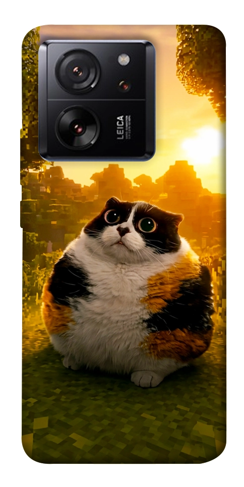 Чехол Котость для Xiaomi 13T
