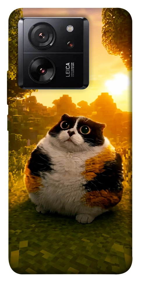 Чехол Котость для Xiaomi 13T Pro