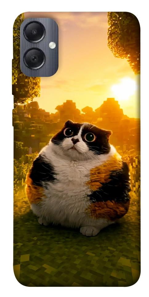 Чохол Котость для Galaxy A05