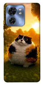 Чохол Котость для Motorola Edge 40