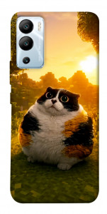Чехол Котость для Infinix Hot 12i