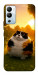 Чохол Котость для Infinix Hot 12i