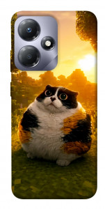 Чохол Котость для Infinix Hot 30 Play