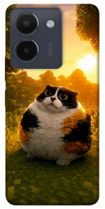 Чохол Котость для Vivo Y36