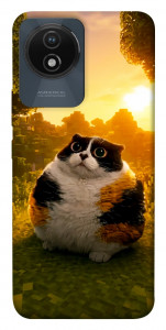 Чохол Котость для Vivo Y02