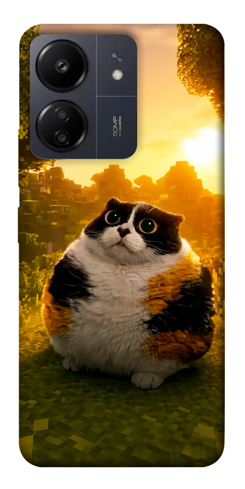 Чохол Котость для Xiaomi Redmi 13C