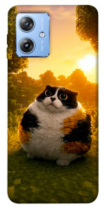 Чохол Котость для Motorola Moto G84