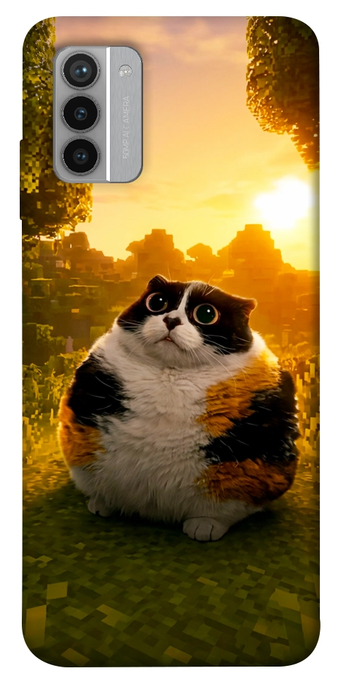 Чехол Котость для Nokia G42