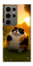 Чехол Котость для Galaxy S24 Ultra