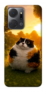 Чохол Котость для Huawei Honor X7a