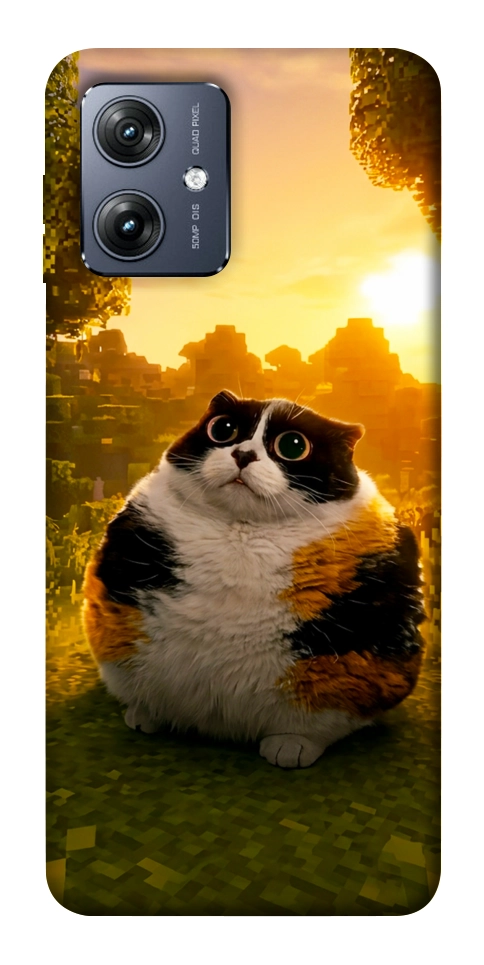Чехол Котость для Motorola Moto G54