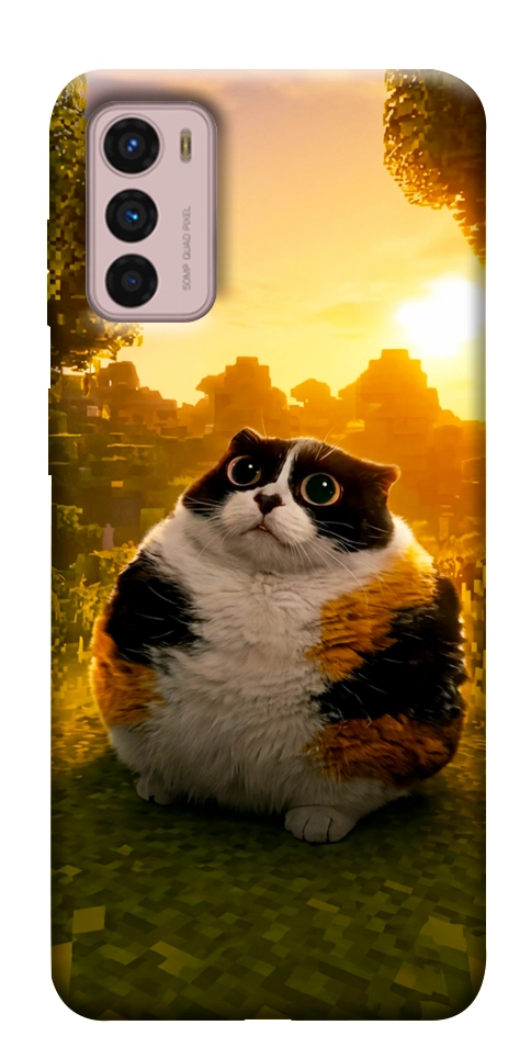 Чохол Котость для Motorola Moto G42