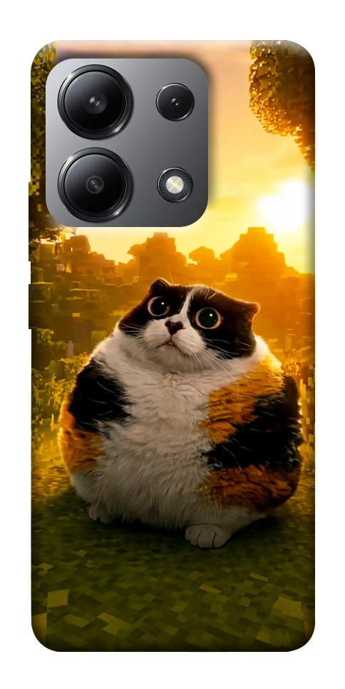 Чехол Котость для Xiaomi Redmi Note 13 4G