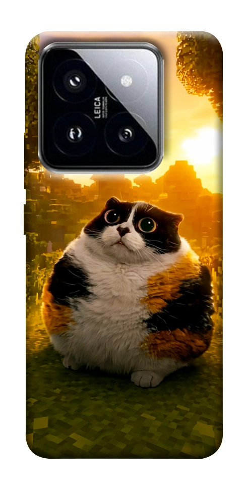 Чехол Котость для Xiaomi 14 Pro