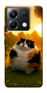 Чохол Котость для Xiaomi Poco X6