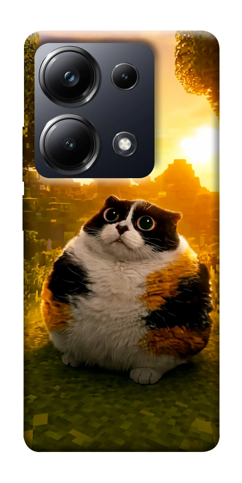 Чохол Котость для Xiaomi Poco M6