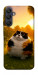 Чехол Котость для Galaxy A25 5G