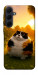Чехол Котость для Galaxy A35