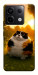 Чехол Котость для Xiaomi Redmi Note 13 Pro 4G