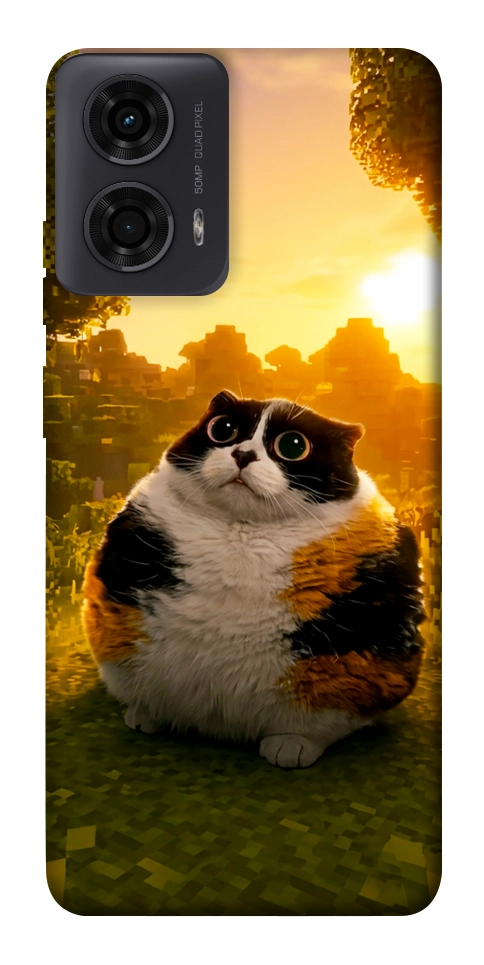 Чохол Котость для Motorola Moto G24