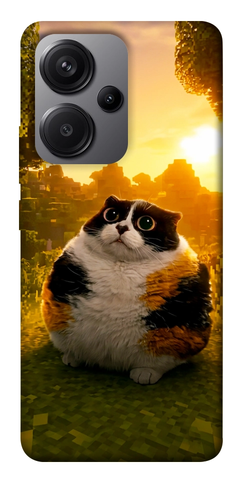 Чохол Котость для Xiaomi Redmi Note 13 Pro+