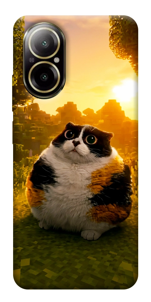 Чехол Котость для Realme C67 4G