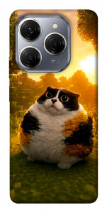 Чохол Котость для TECNO Spark 20 Pro