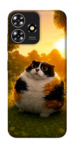 Чохол Котость для ZTE Blade A73 4G