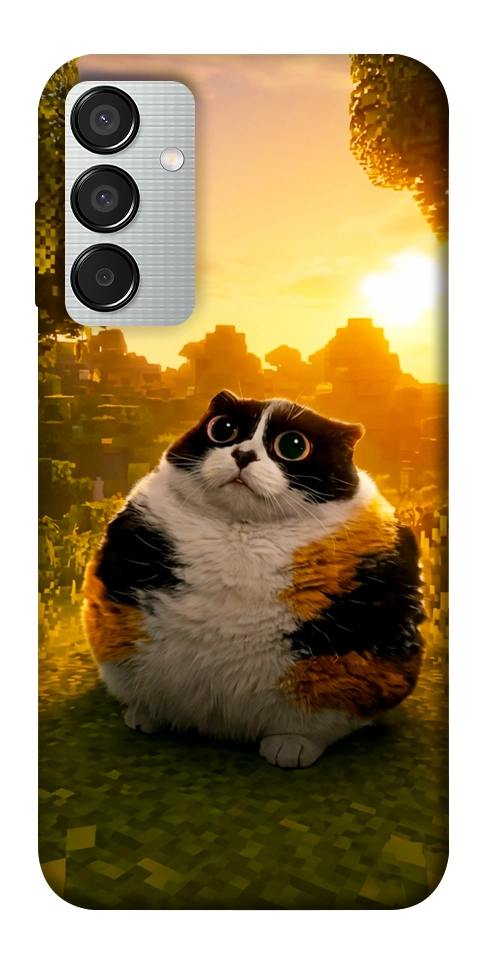 Чохол Котость для Galaxy M15 5G