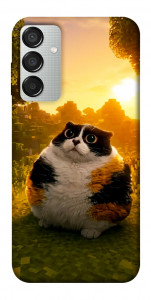 Чохол Котость для Galaxy M15 5G