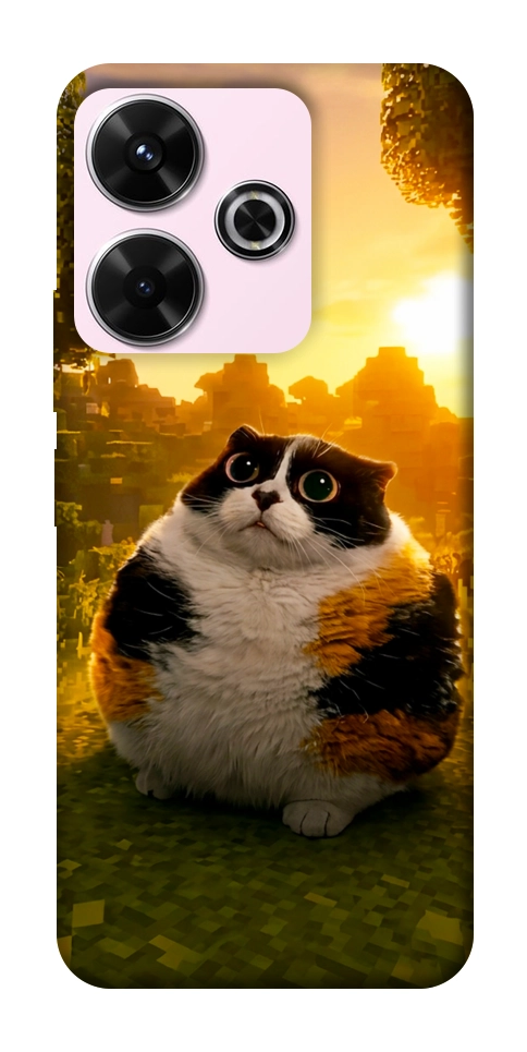 Чехол Котость для Xiaomi Redmi 13 4G