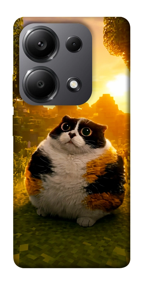 Чохол Котость для Xiaomi Redmi Note 13 Pro 5G