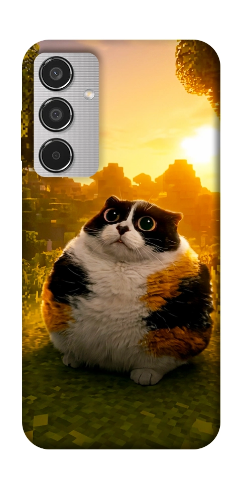 Чехол Котость для Galaxy M35 5G